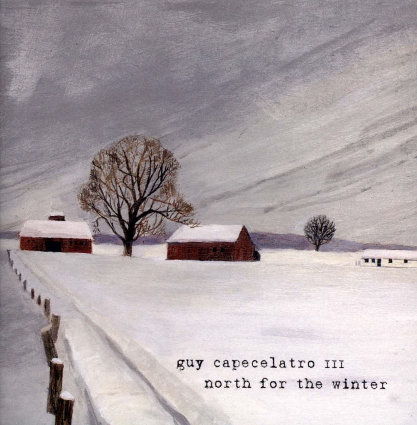 North for the Winter