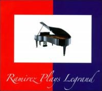 Ramirez Plays Legrand