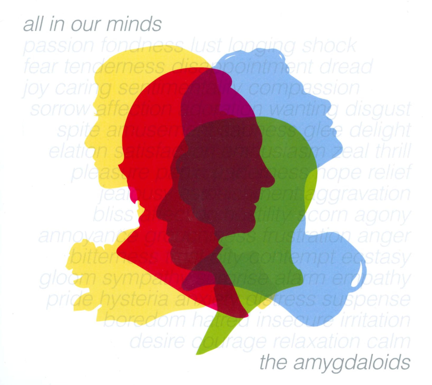 All In Our Minds