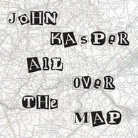 All Over the Map