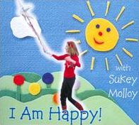 I Am Happy!