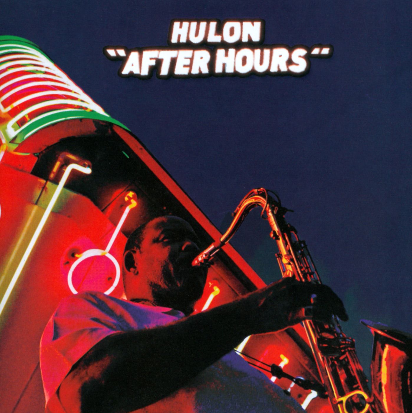 After Hours