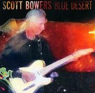 Blue Desert (Scott Bowers)