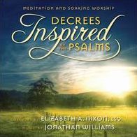 Decrees Inspired By the Psalms