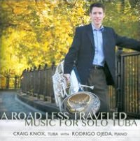 A Road Less Traveled