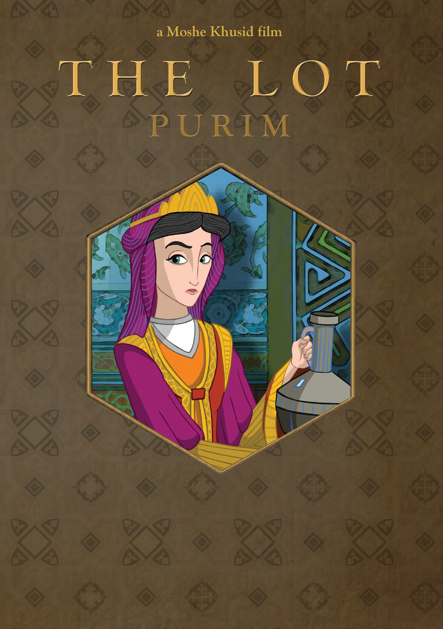 Purim: The Lot