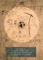 Three Fragments of a Lost Tale