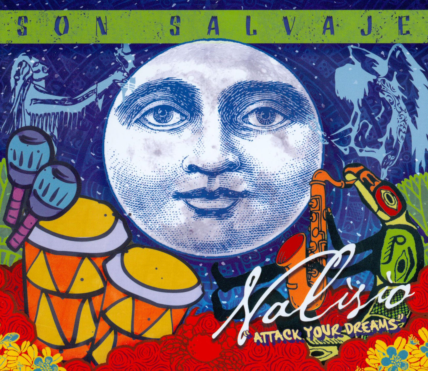 Son Salvaje