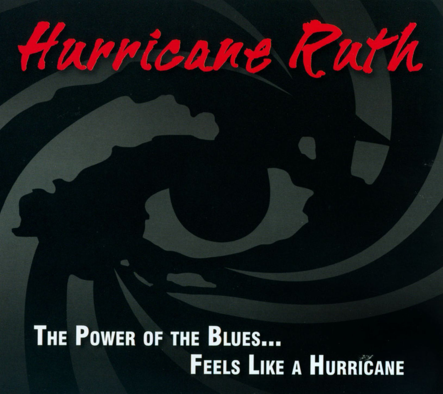 Power of the Blues Feels Like a Hurricane