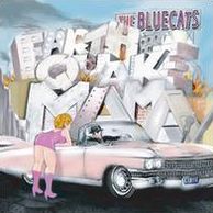 Earthquake Mama
