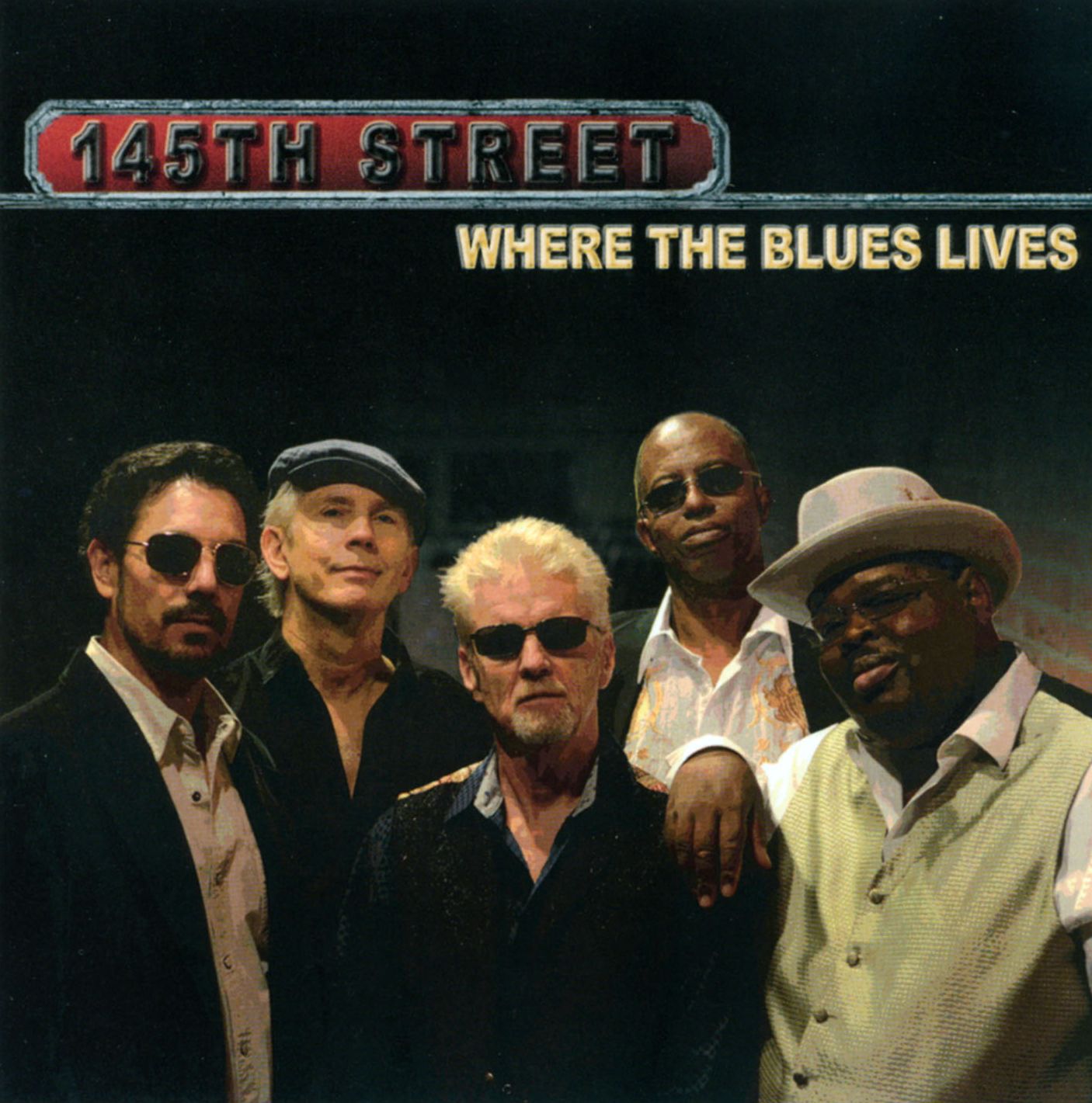 Where the Blues Lives