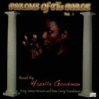 Psalms of the Bible, Vol. 1