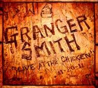 Live at the Chicken: 11-20-11