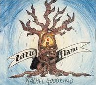 Little Flame (Rachel Goodkind)