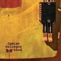 Damian Calcagne Band