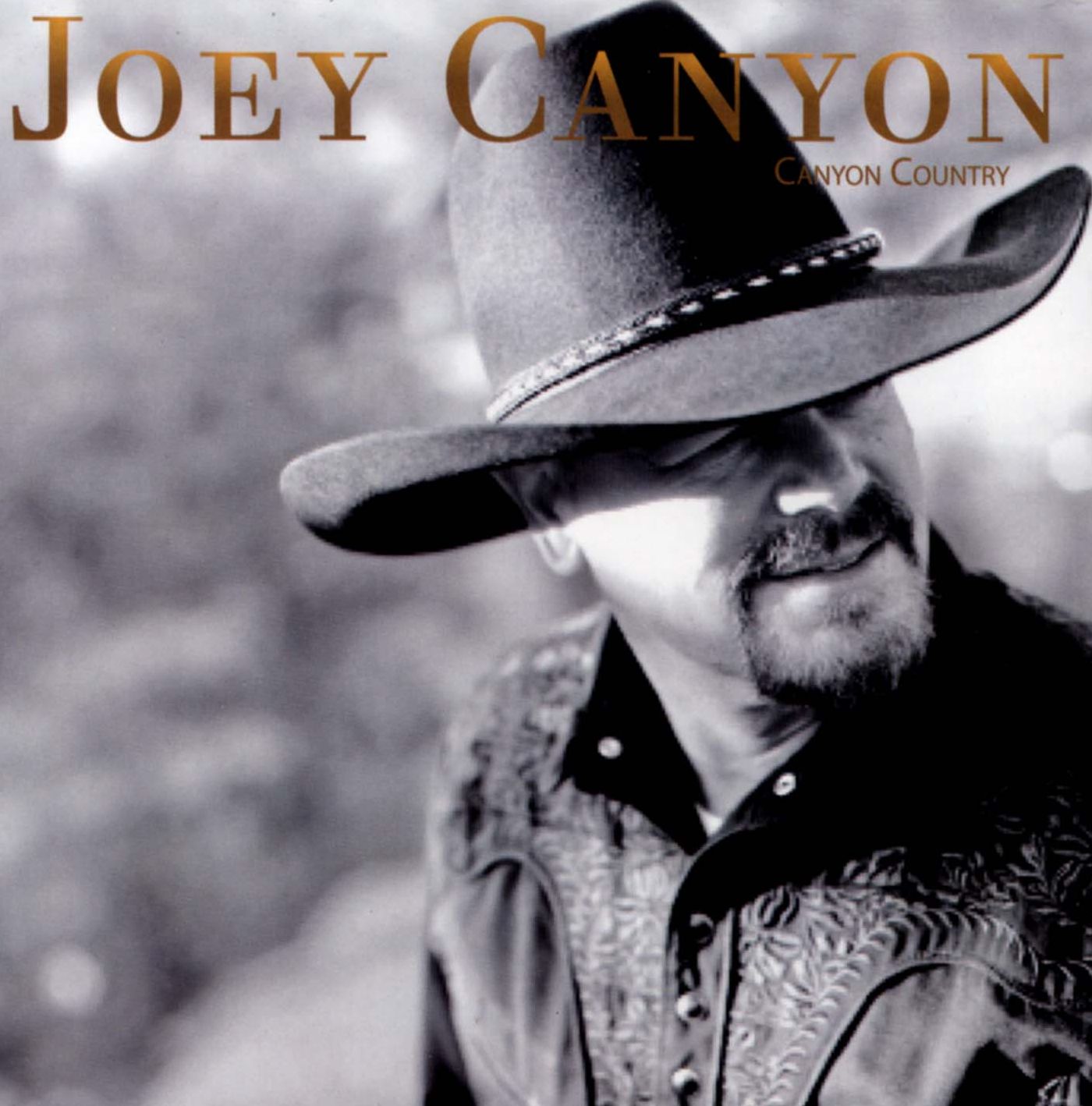 Canyon Country