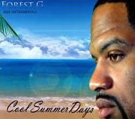 Cool Summer Days