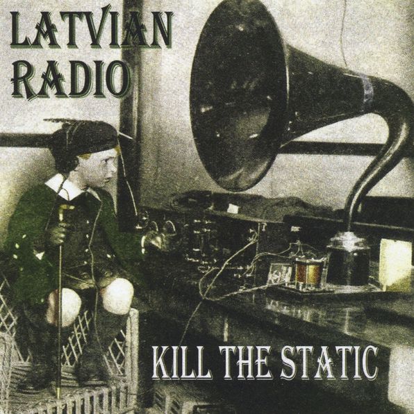 Kill the Static