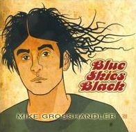 Blue Skies Black