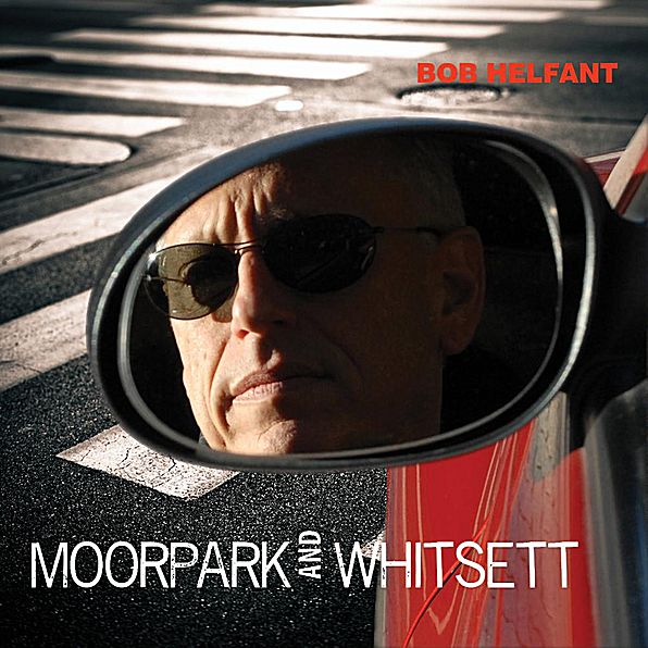 Moorpark and Whitsett