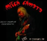 Jazz Metal Maniacs