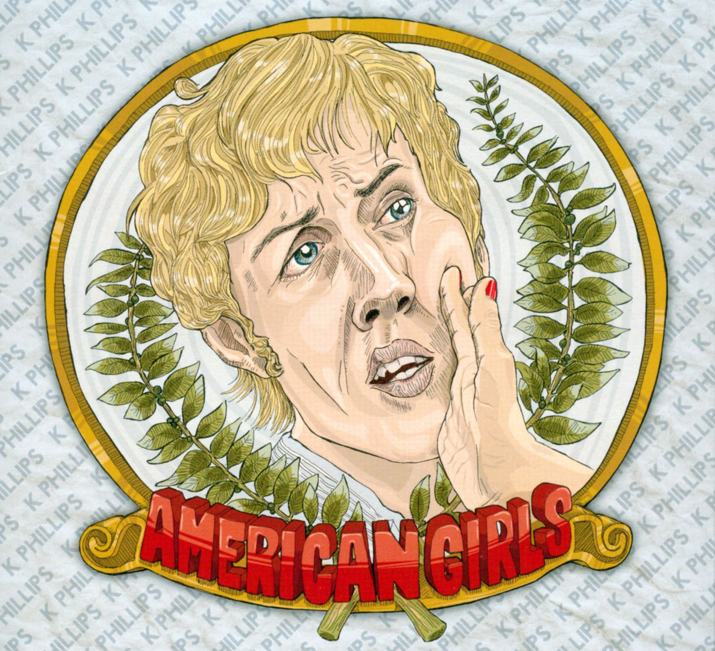 American Girls