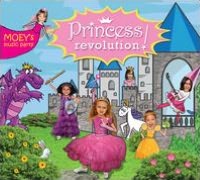 Princess Revolution!