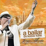Bailar en Nueva York