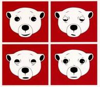 The Bipolar Bears