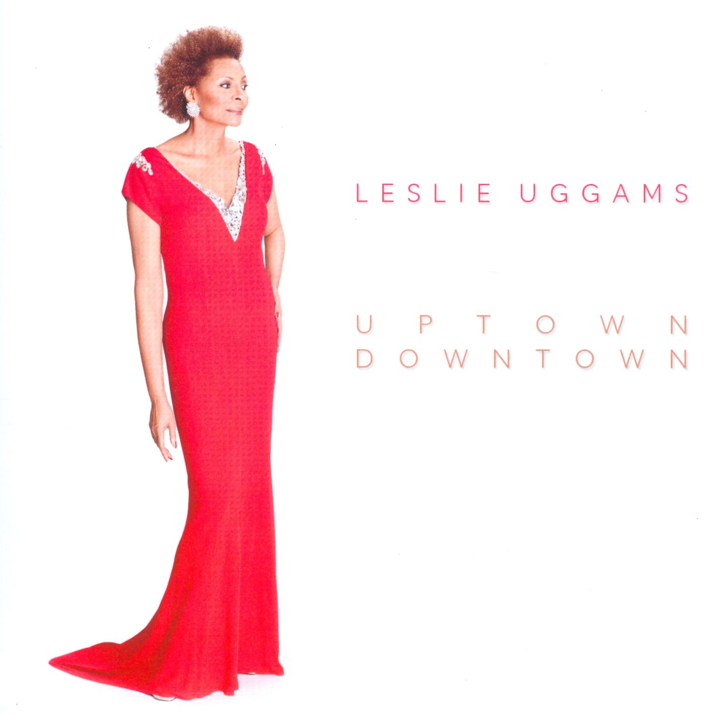 Uptown Downtown