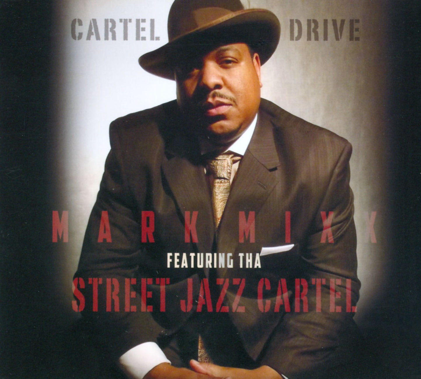 Cartel Drive