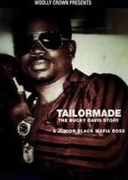 Tailormade: The Bucky Davis Story