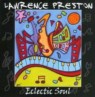 Eclectic Soul