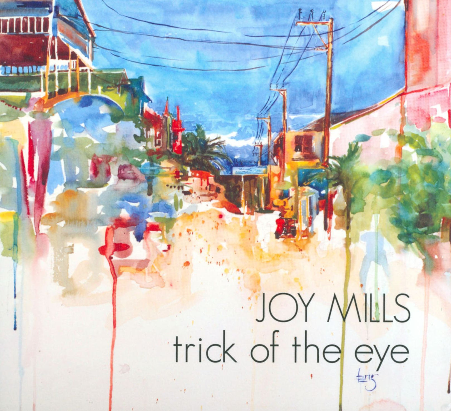 Trick of the Eye