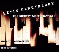 Journey Collection, Vol. 2