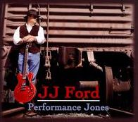 Performance Jones
