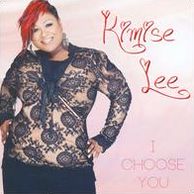 I Choose You