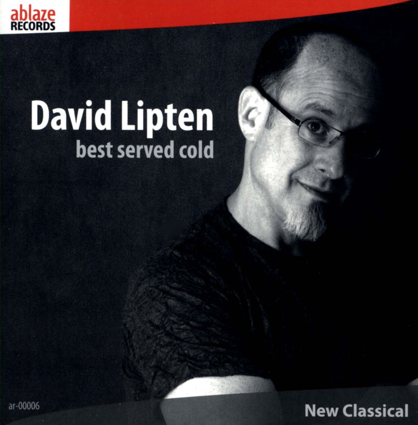 David Lipten: Best Served Cold