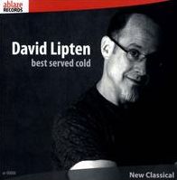 David Lipten: Best Served Cold