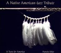 A Native American-jazz Tribute