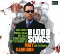 Blood Songs
