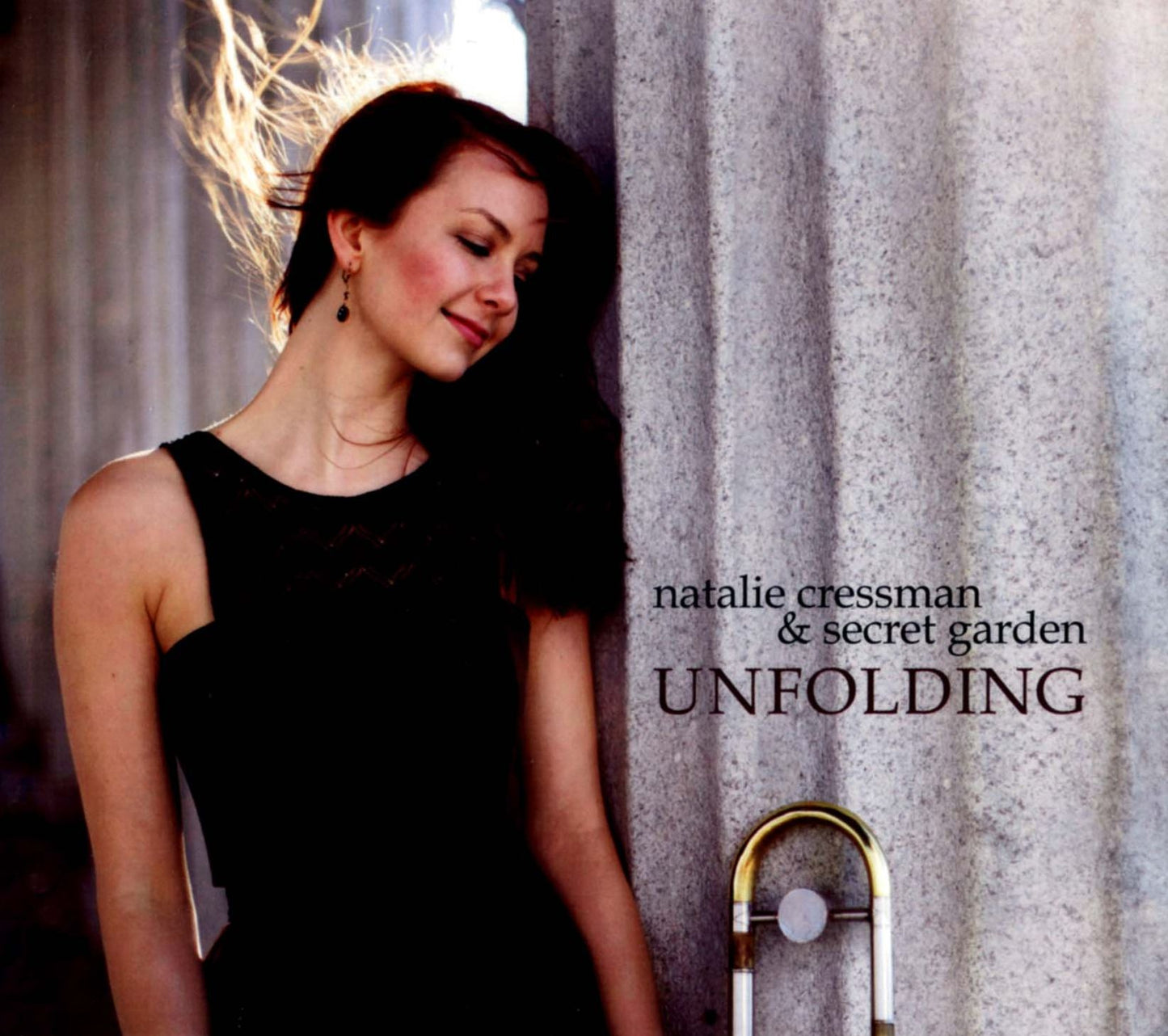 Unfolding