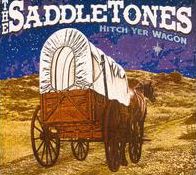 Hitch Yer Wagon