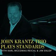 John Krantz Trio Plays Standards