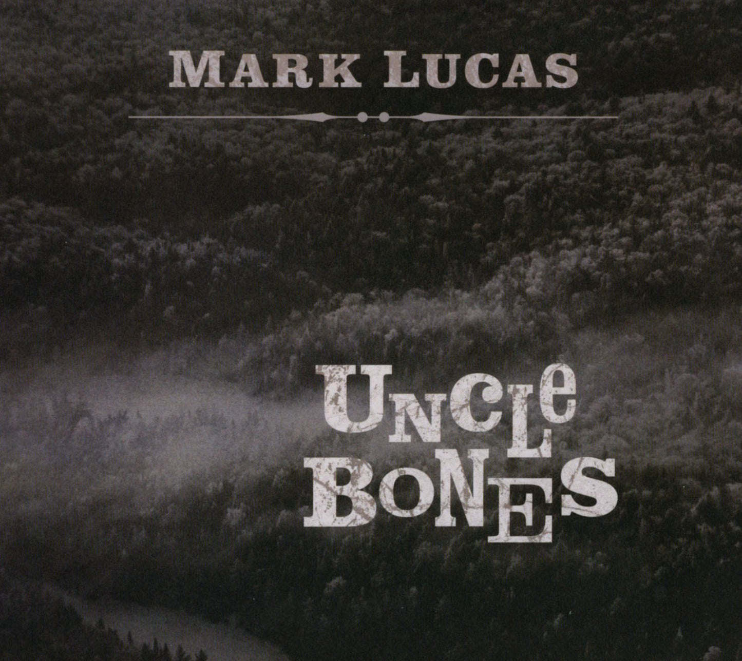Uncle Bones