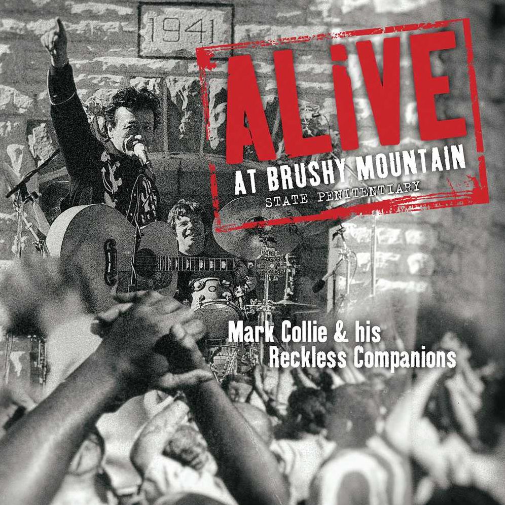 Alive At Brushy Mountain State Penitentiary