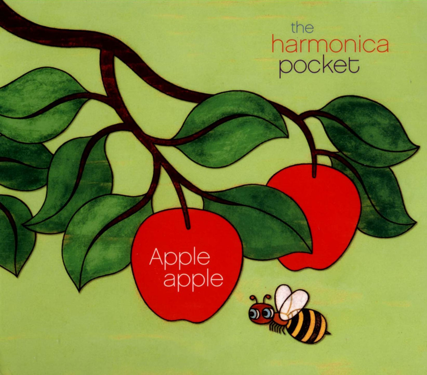Apple Apple