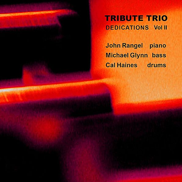 Dedications, Vol. 2