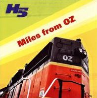 Miles From Oz