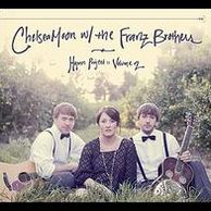 Hymn Project, Vol. 2